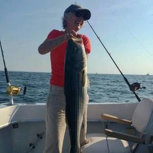 Meet your Posher, Joanne